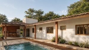 Casa de Campo - SIT001
