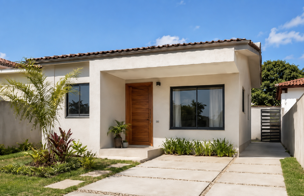 Casa Pop